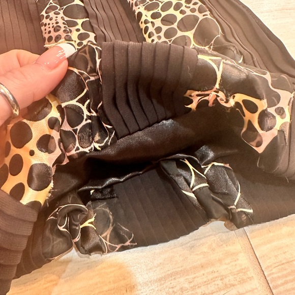 Sue Wong Nocturn Dress size 8 - Picture 6 of 15